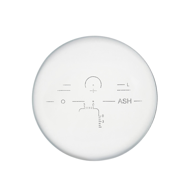 Objectif SHMC à revêtement Airblue progressif photogrey bleu bloc 1,56