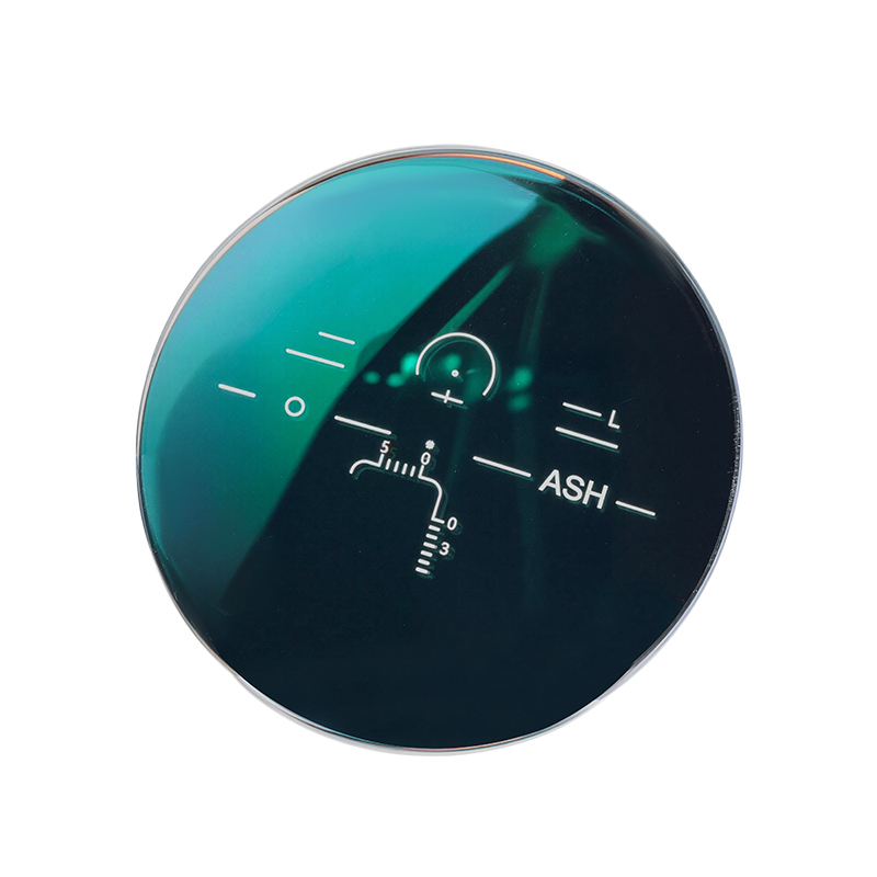 1.61 Objectif fini Progressvie 9+4 Design