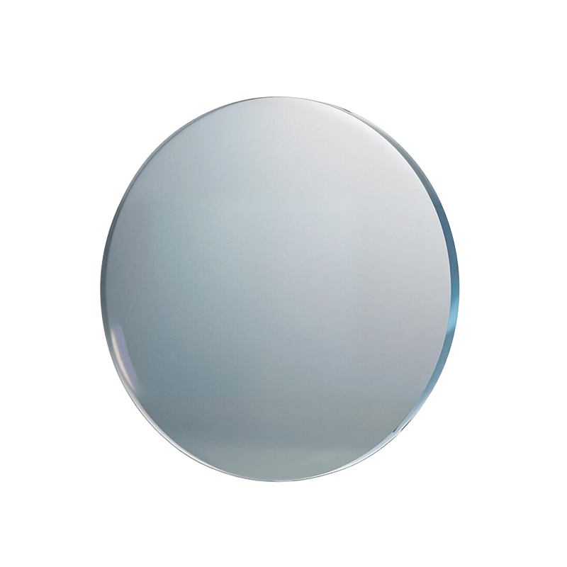 1.61 Objectif fini monovision Blue Block HMC (vert/violet/magenta)