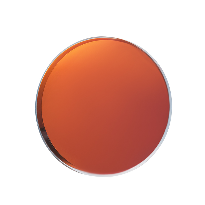 1.61 Objectif fini monovision Blue Block HMC (vert/violet/magenta)