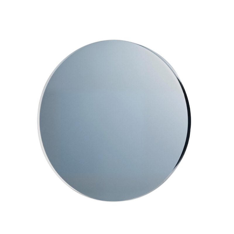 Objectif à finition monovision avec revêtement vert ASP 1.67