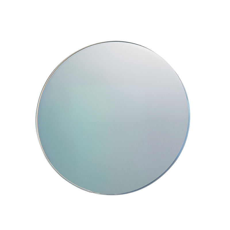 1.56 Objectif à revêtement vert Blue Block