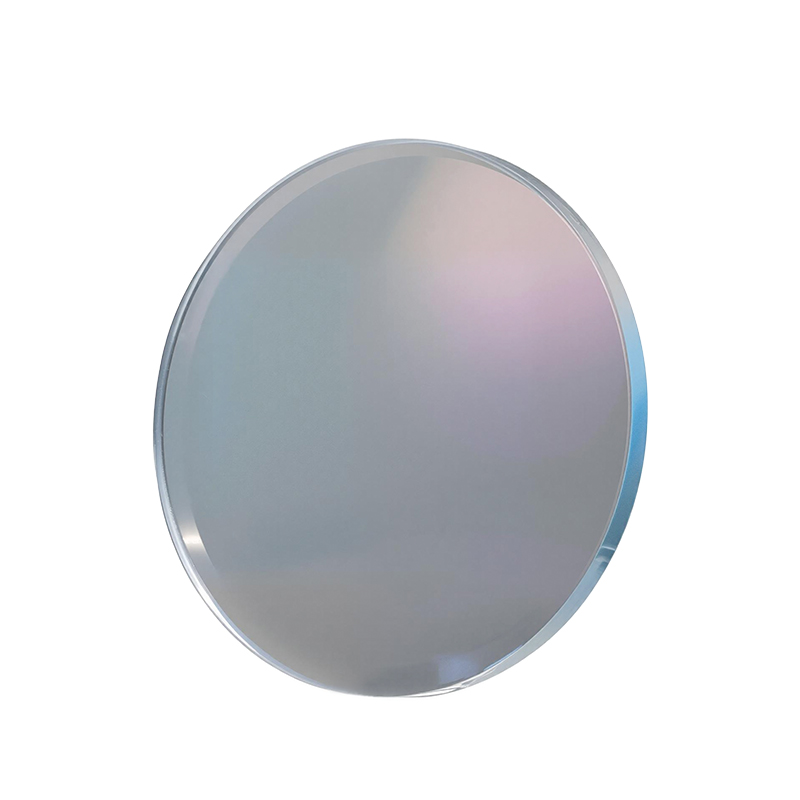 1.61 Objectif fini Blue Block HMC (vert/violet/magenta)