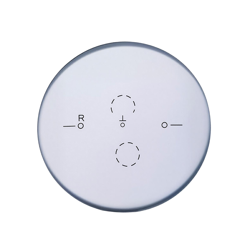 1.56 Objectif à finition progressive Blue Block