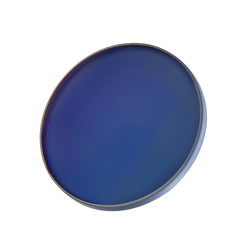 Objectif monovision SHMC à revêtement Airblue (à changement rapide) gris photo 1,56