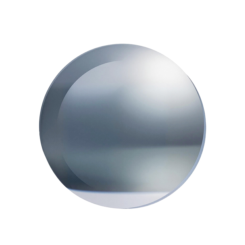 Objectif UC/HC/HMC semi-fini 1,56 Blue Block