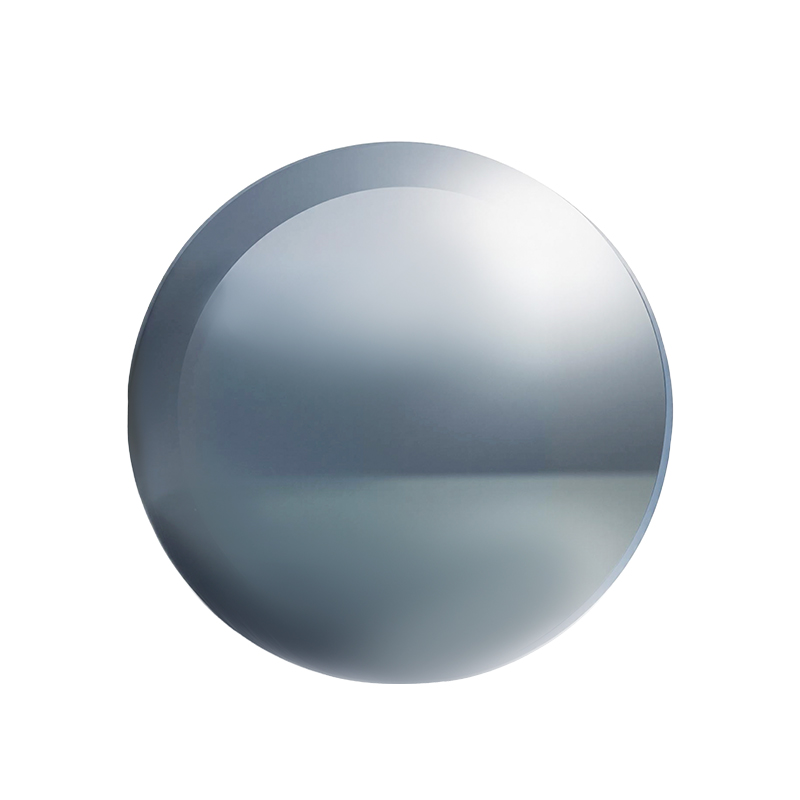 Objectif UC/HC/HMC semi-fini 1.61 PU63 Blue Block