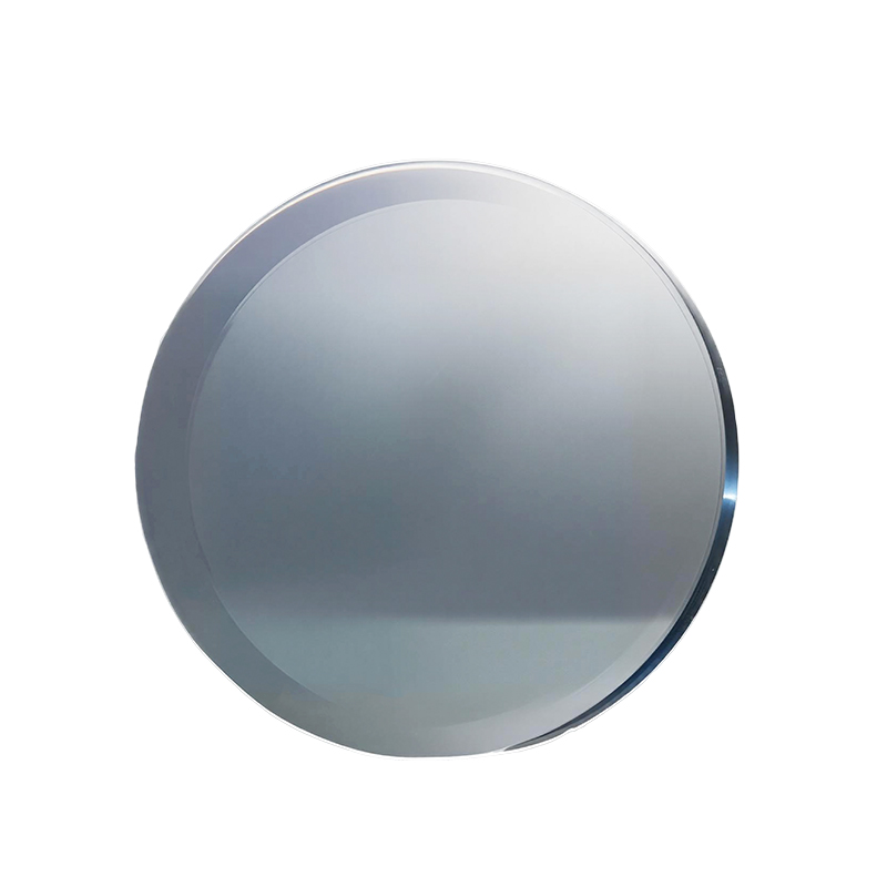 Objectif UC/HC/HMC semi-fini 1.61 Blue Block