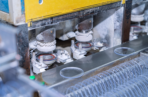 Jiangsu Junshi Optics Co., Ltd.