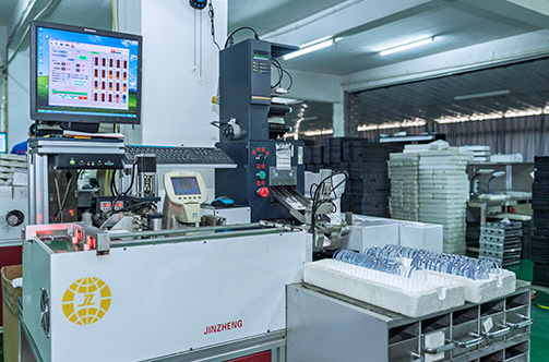 Jiangsu Junshi Optics Co., Ltd.