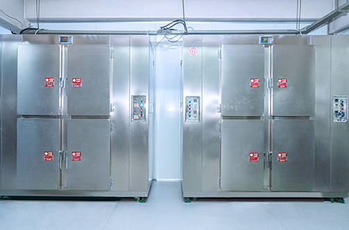 Jiangsu Junshi Optics Co., Ltd.