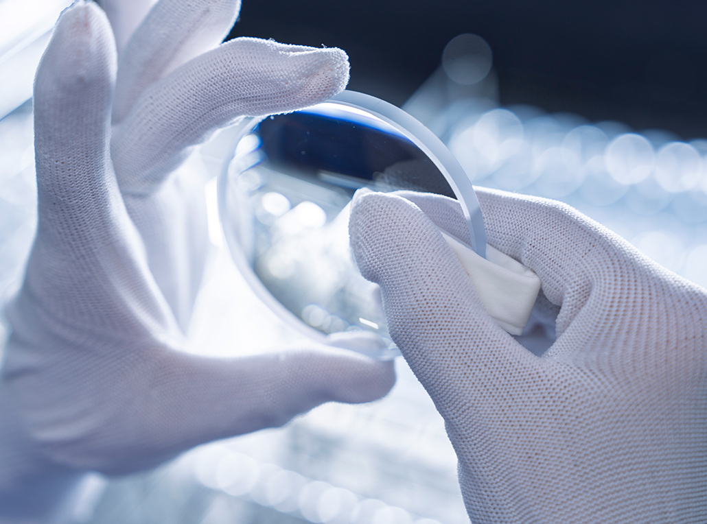 Jiangsu Junshi Optics Co., Ltd.