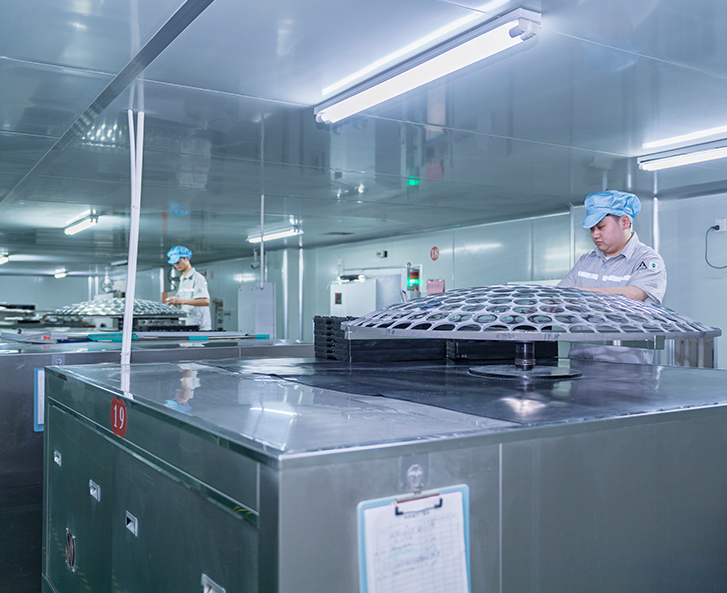 Jiangsu Junshi Optics Co., Ltd.